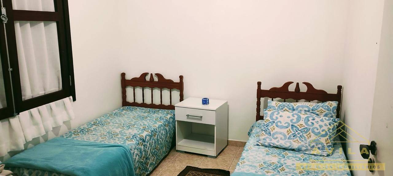 Casa, 4 quartos, 171 m² - Foto 5