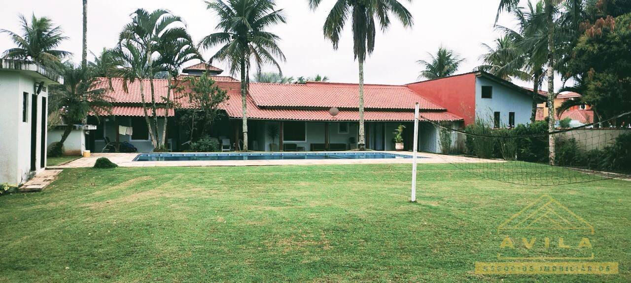 Casa, 4 quartos, 171 m² - Foto 8