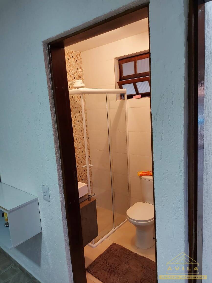 Casa, 3 quartos, 131 m² - Foto 18