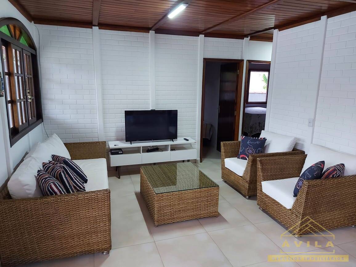 Casa, 3 quartos, 131 m² - Foto 5