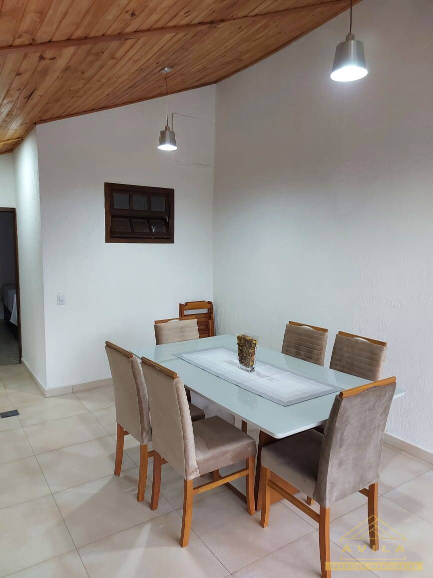 Casa, 3 quartos, 131 m² - Foto 7