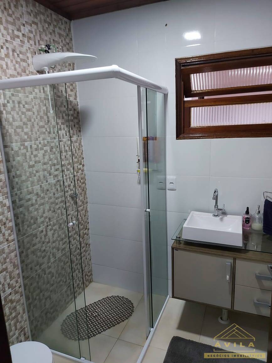 Casa, 3 quartos, 131 m² - Foto 10