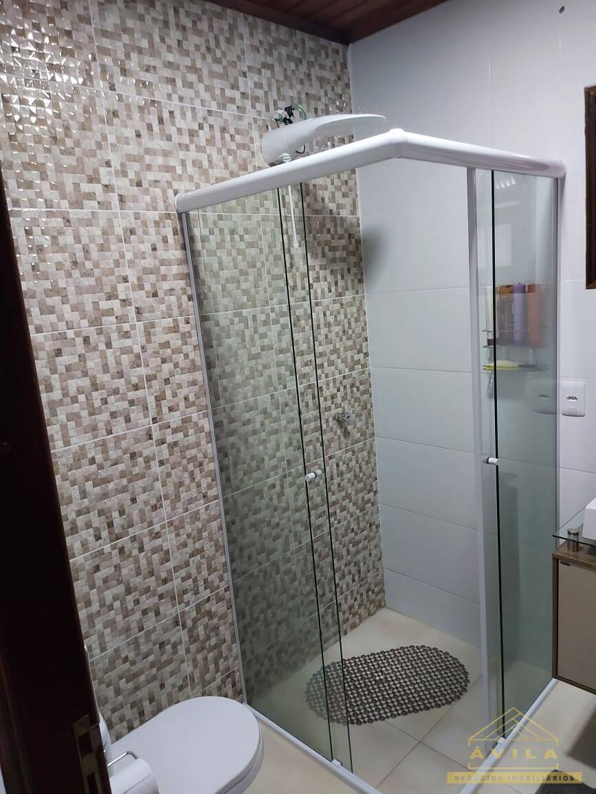 Casa, 3 quartos, 131 m² - Foto 11