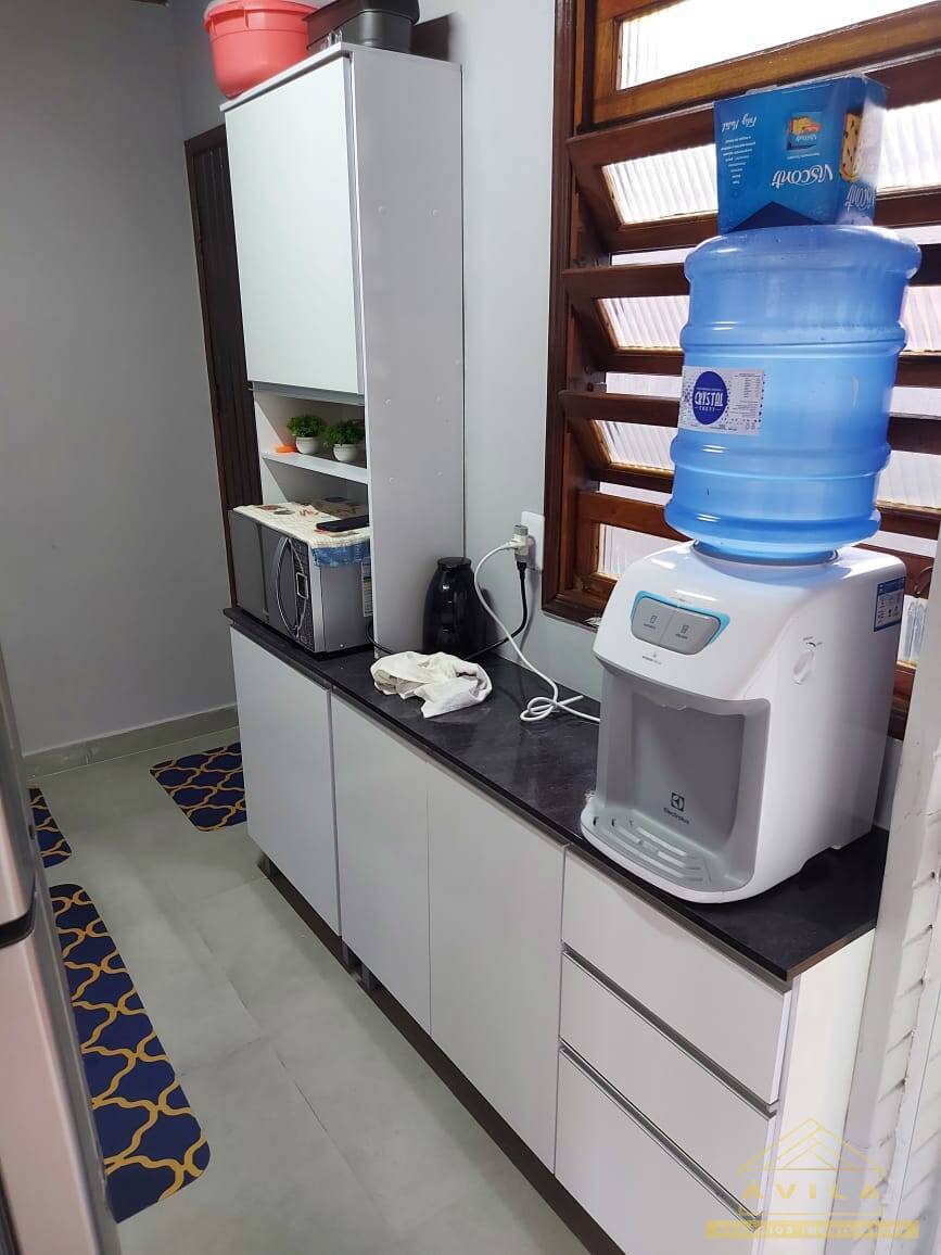Casa, 3 quartos, 131 m² - Foto 8