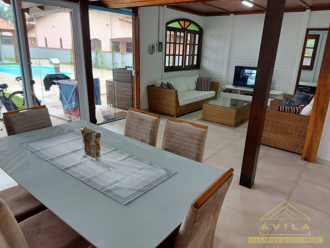 Casa, 3 quartos, 131 m² - Foto 6