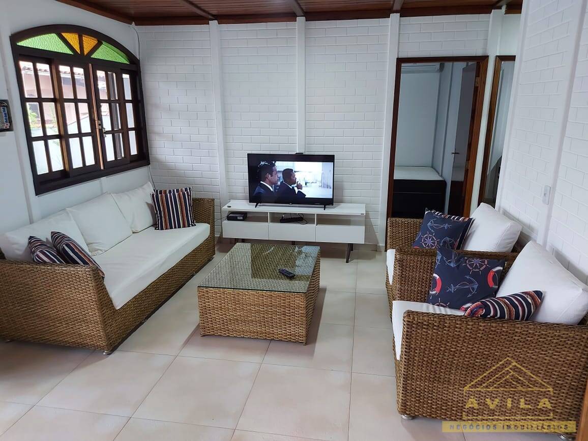 Casa, 3 quartos, 131 m² - Foto 4