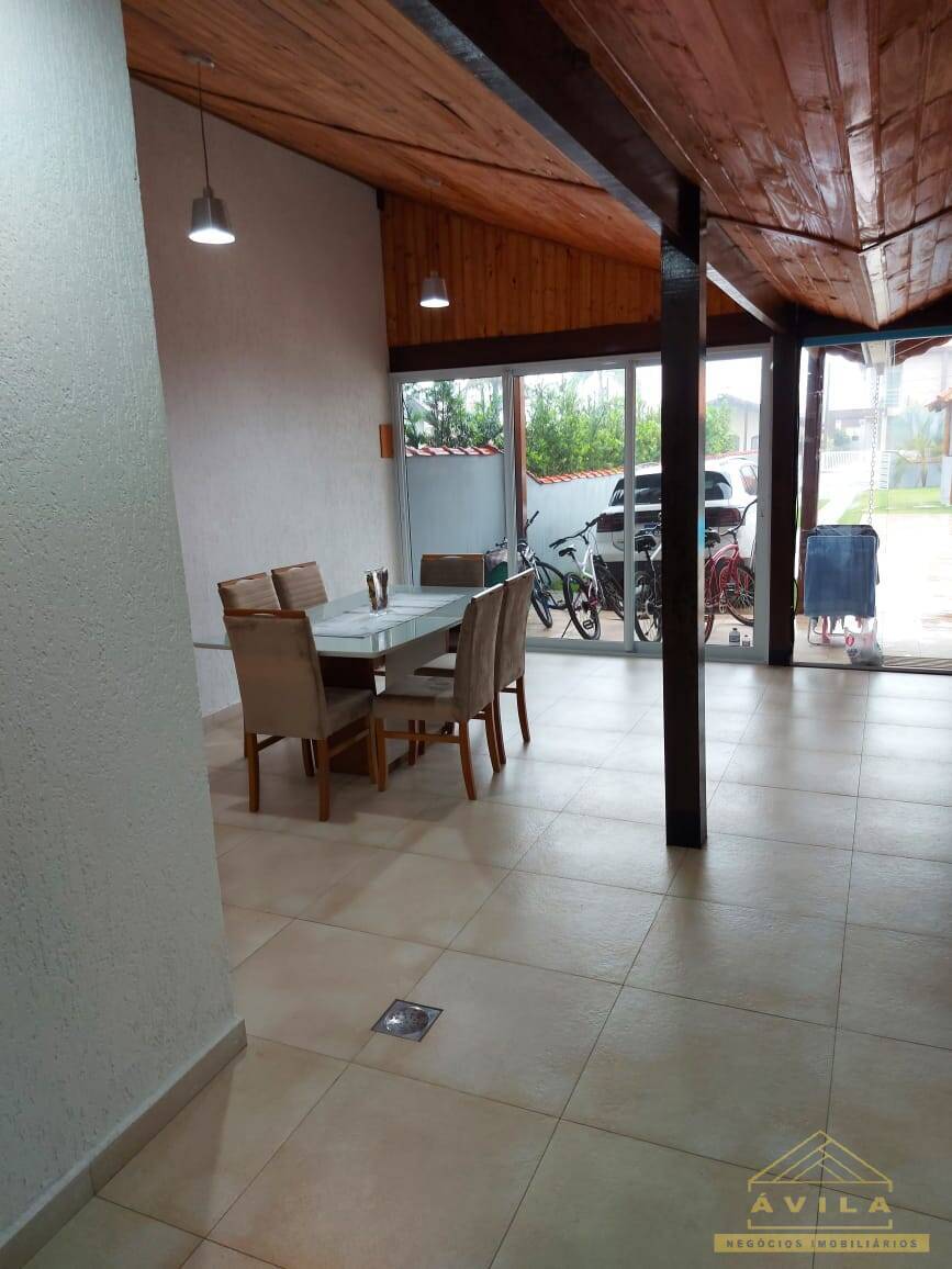 Casa, 3 quartos, 131 m² - Foto 19