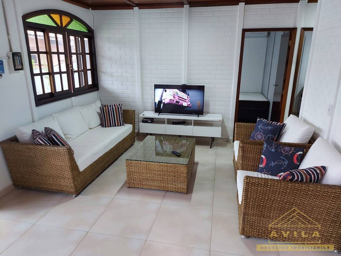 Casa, 3 quartos, 131 m² - Foto 3