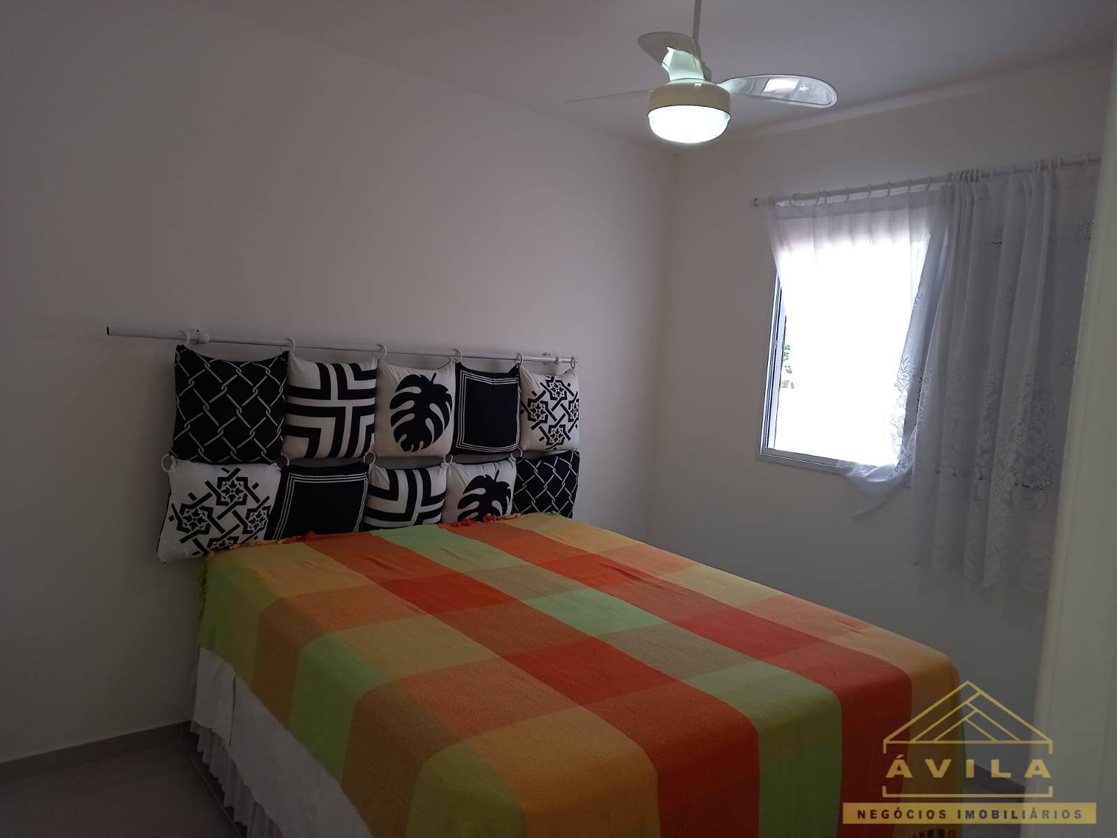 Apartamento, 2 quartos, 53 m² - Foto 6