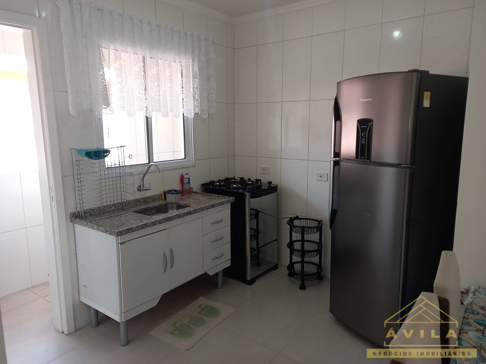 Apartamento, 2 quartos, 53 m² - Foto 3