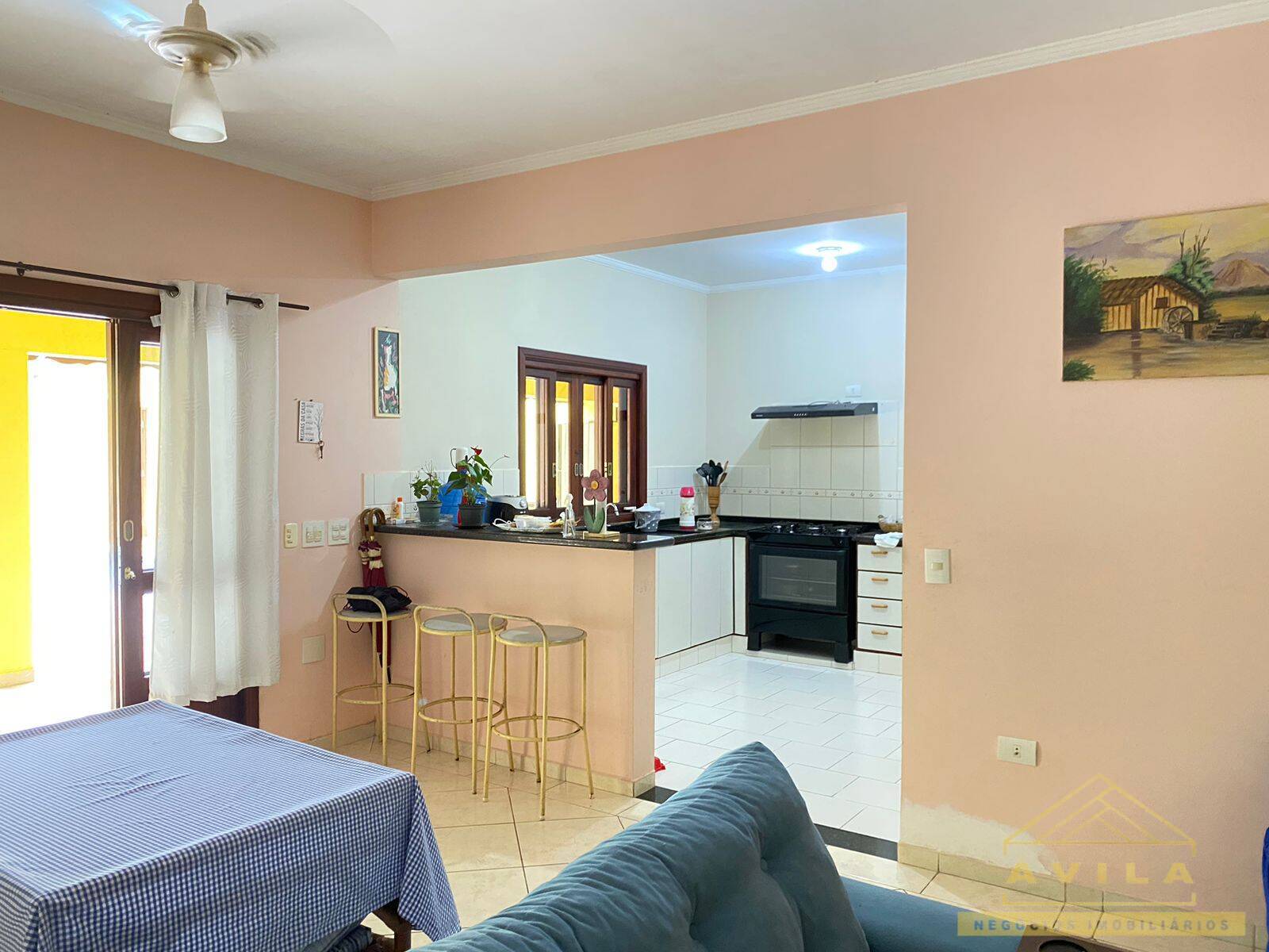 Casa, 3 quartos, 187 m² - Foto 5