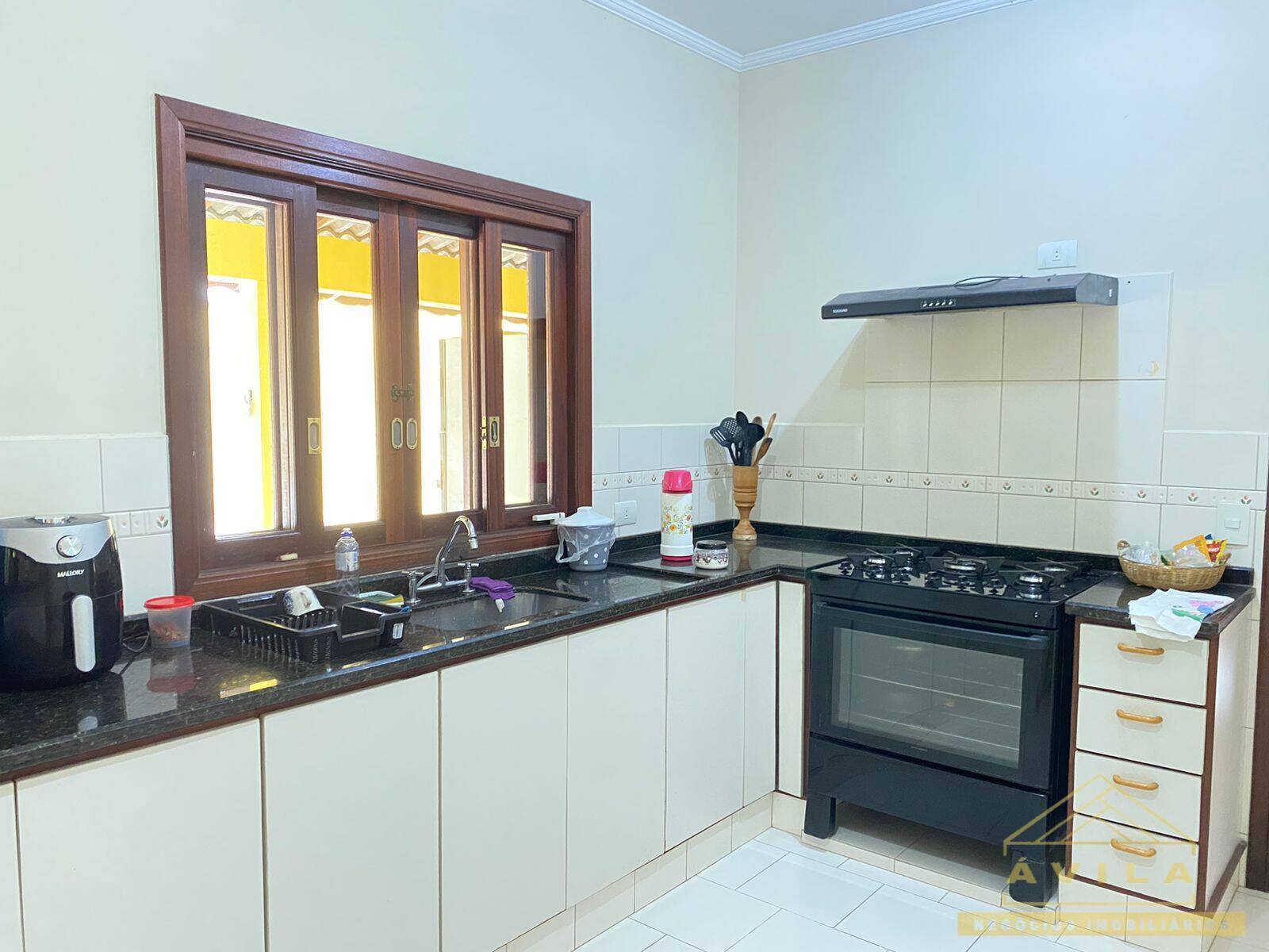 Casa, 3 quartos, 187 m² - Foto 4