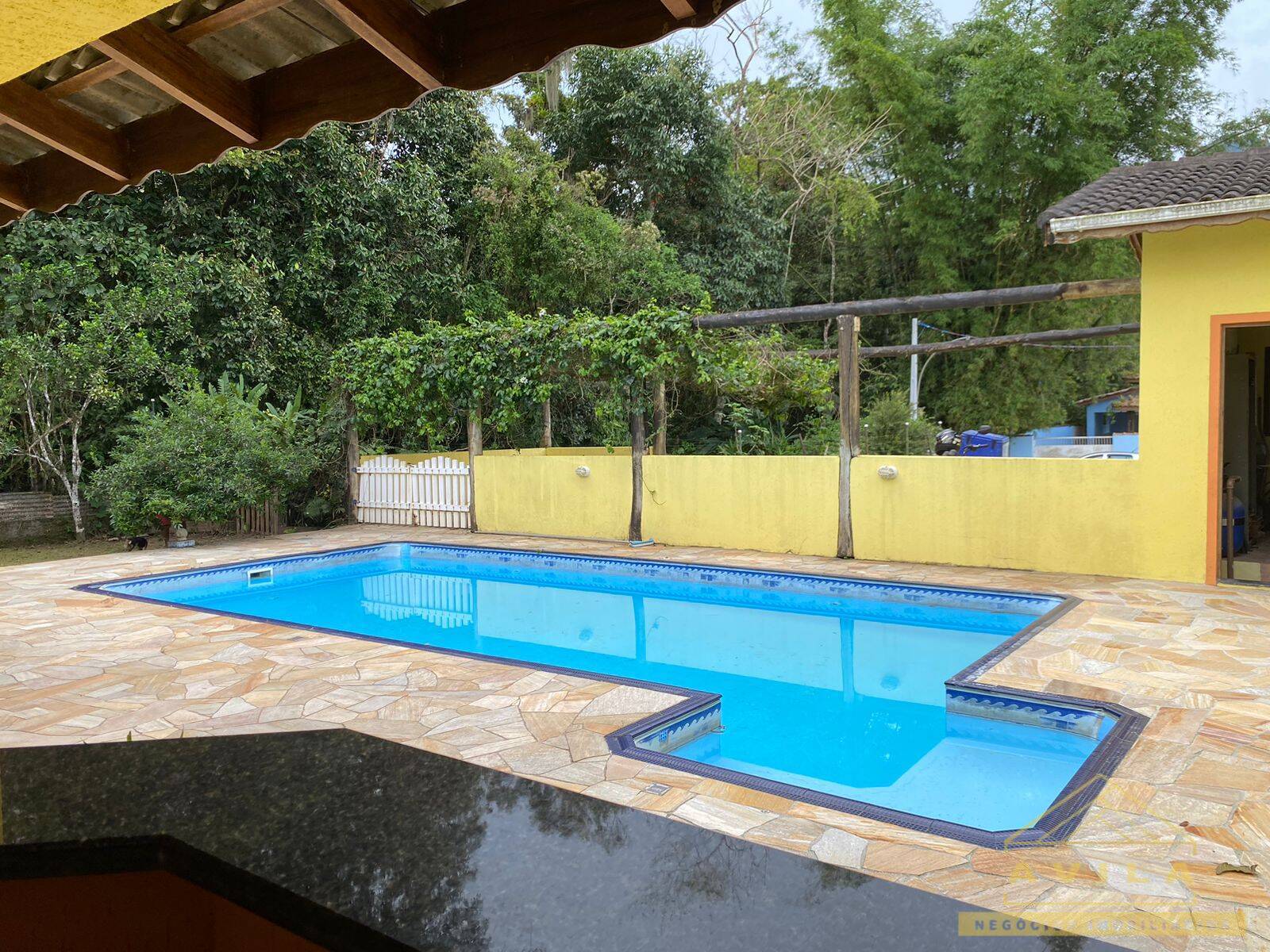 Casa, 3 quartos, 187 m² - Foto 1