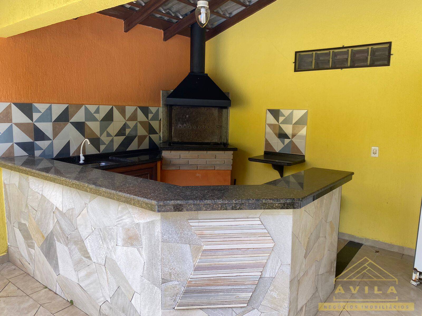 Casa, 3 quartos, 187 m² - Foto 11