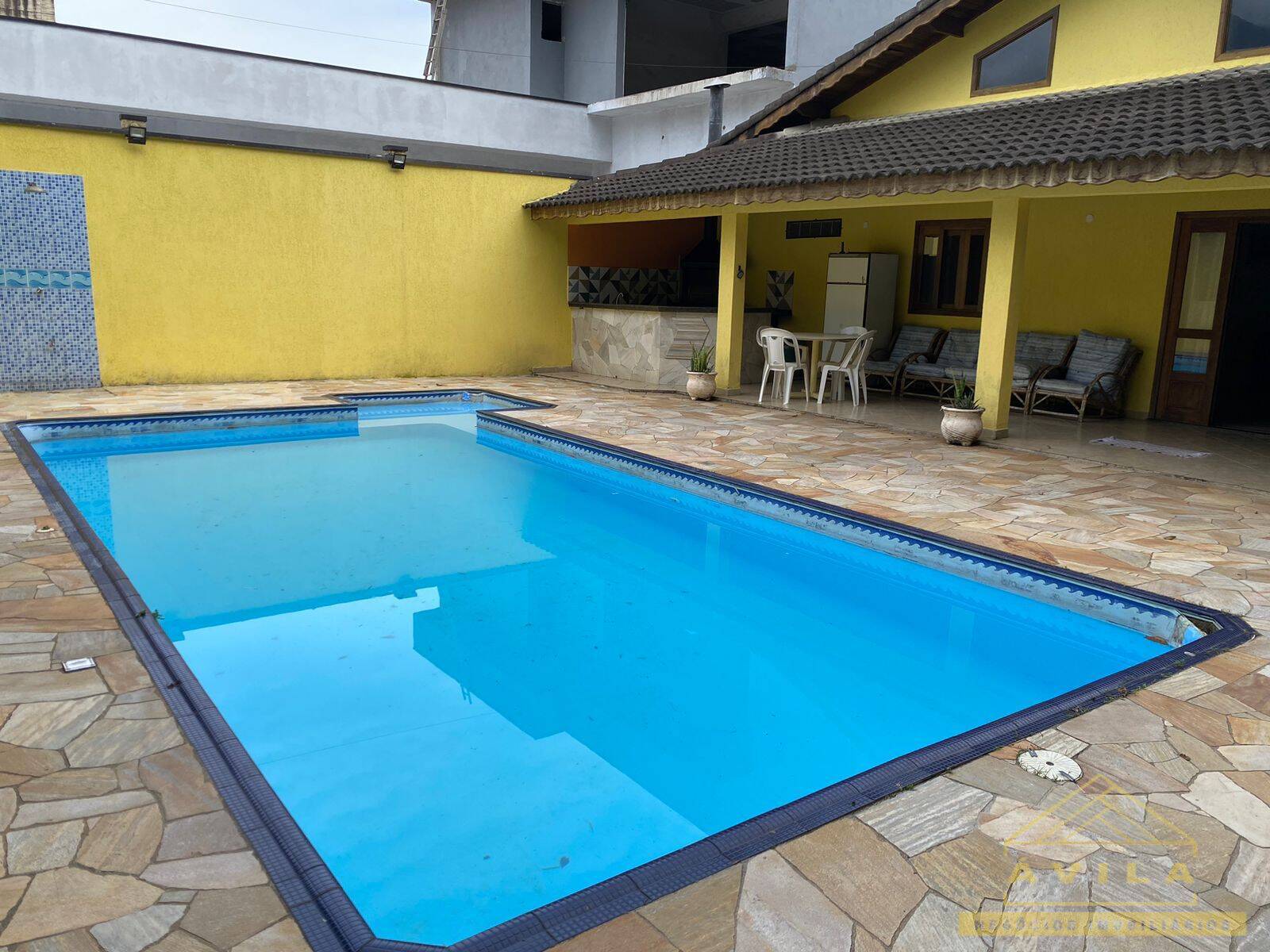 Casa, 3 quartos, 187 m² - Foto 12