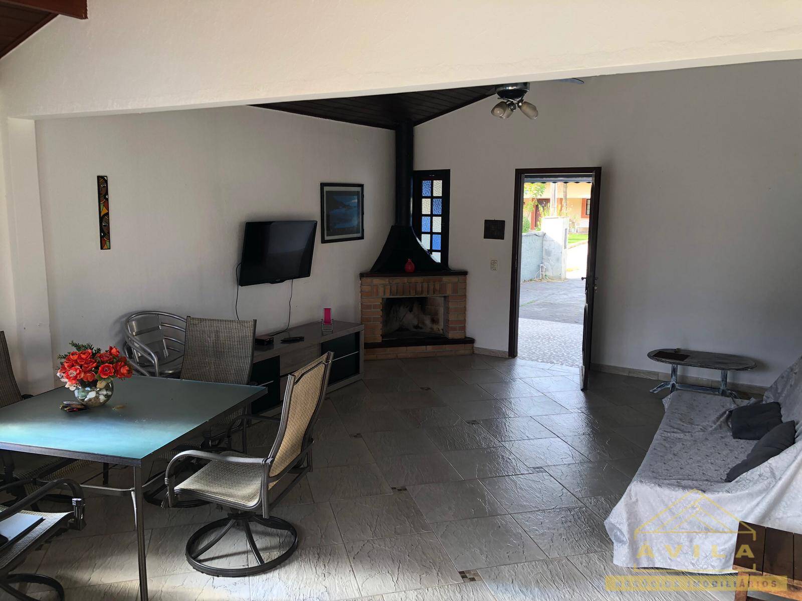 Casa, 4 quartos - Foto 3