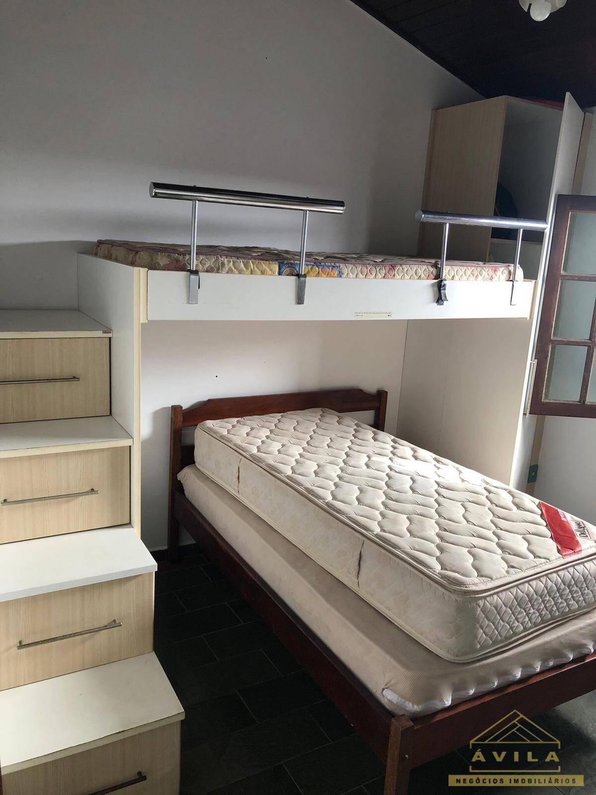 Casa, 4 quartos - Foto 8