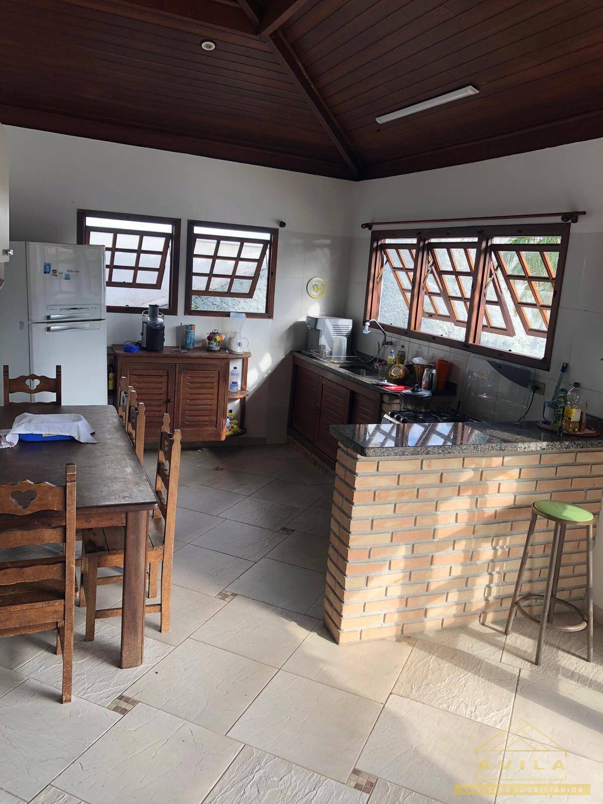 Casa, 4 quartos - Foto 7