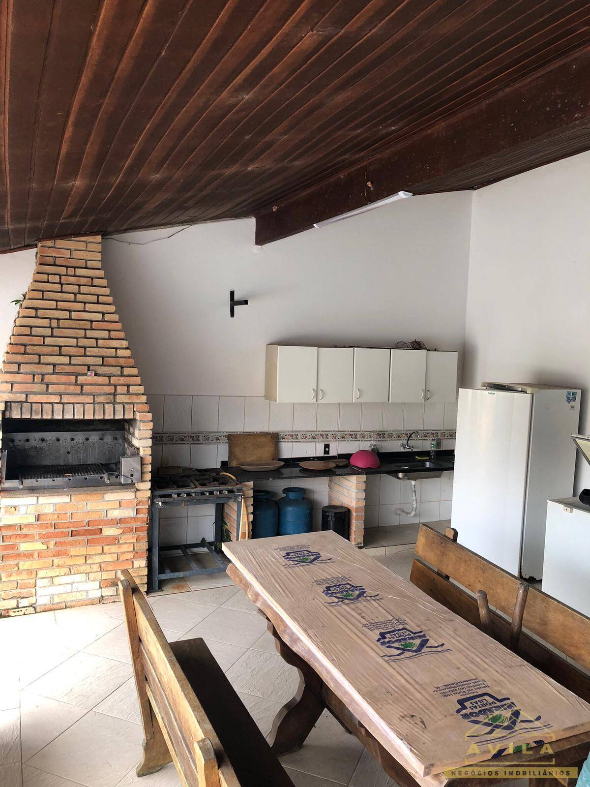 Casa, 4 quartos - Foto 10