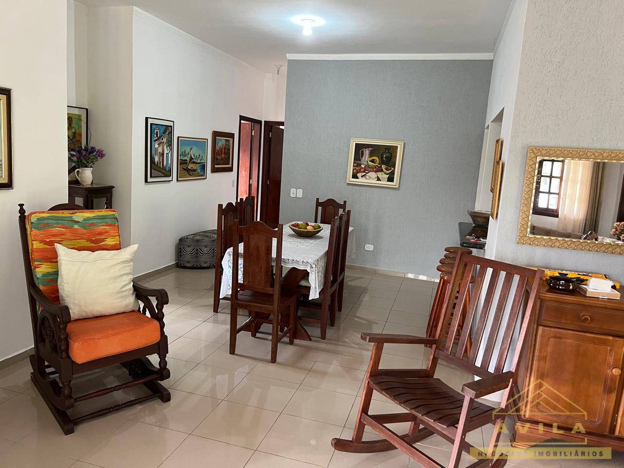 Casa, 4 quartos, 228 m² - Foto 6