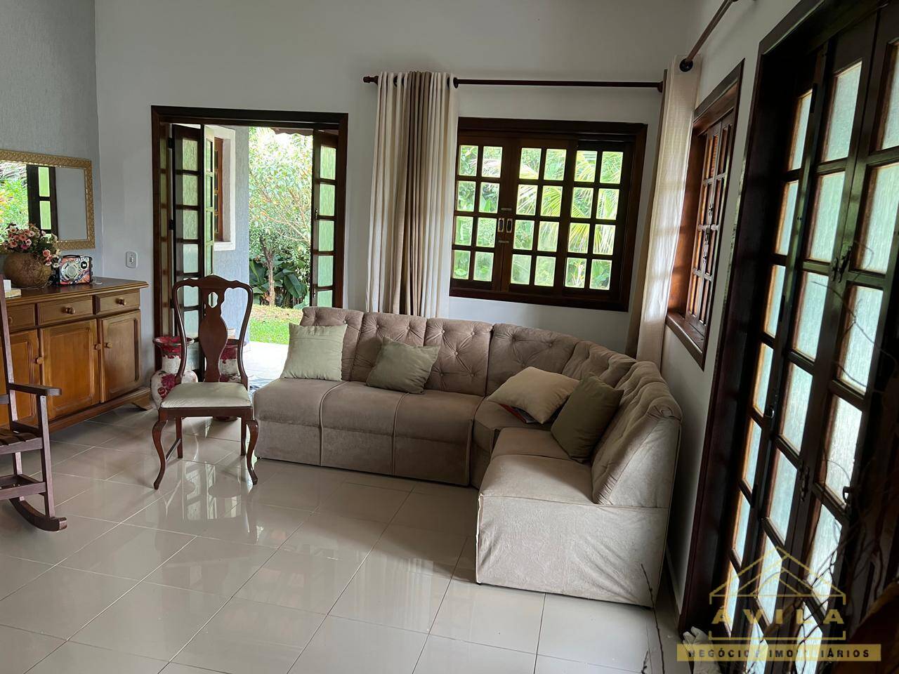 Casa, 4 quartos, 228 m² - Foto 7