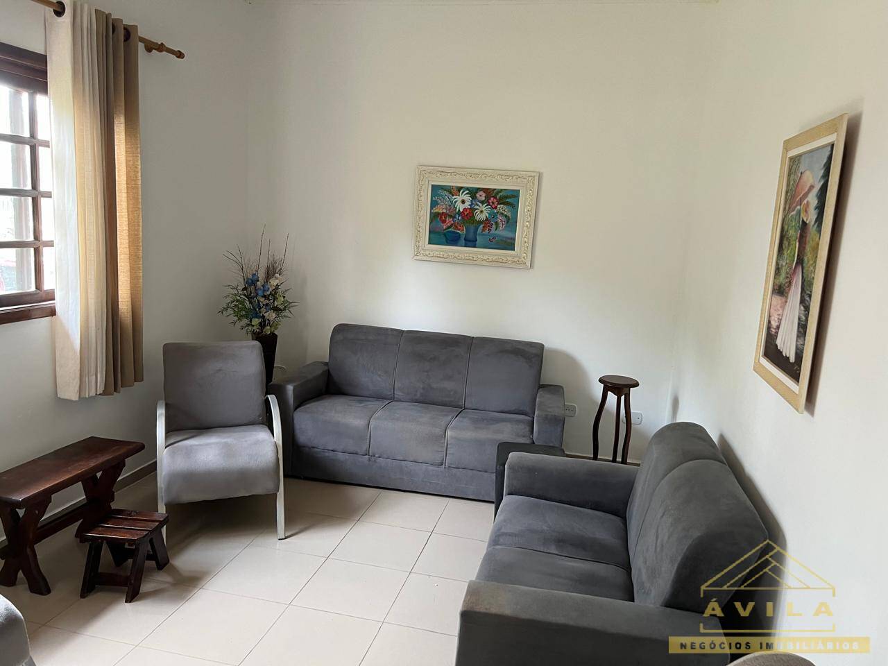 Casa, 4 quartos, 228 m² - Foto 5