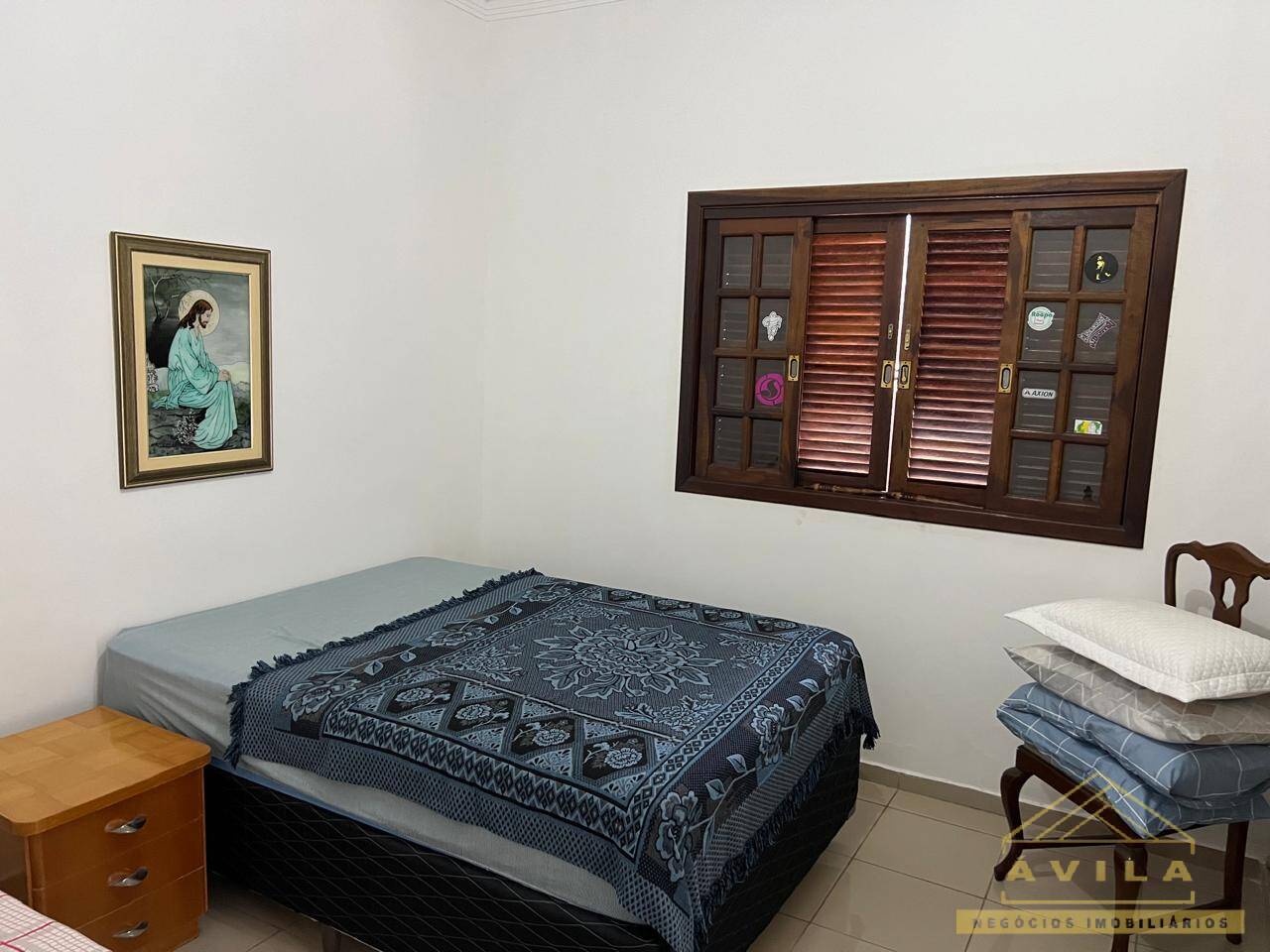 Casa, 4 quartos, 228 m² - Foto 9