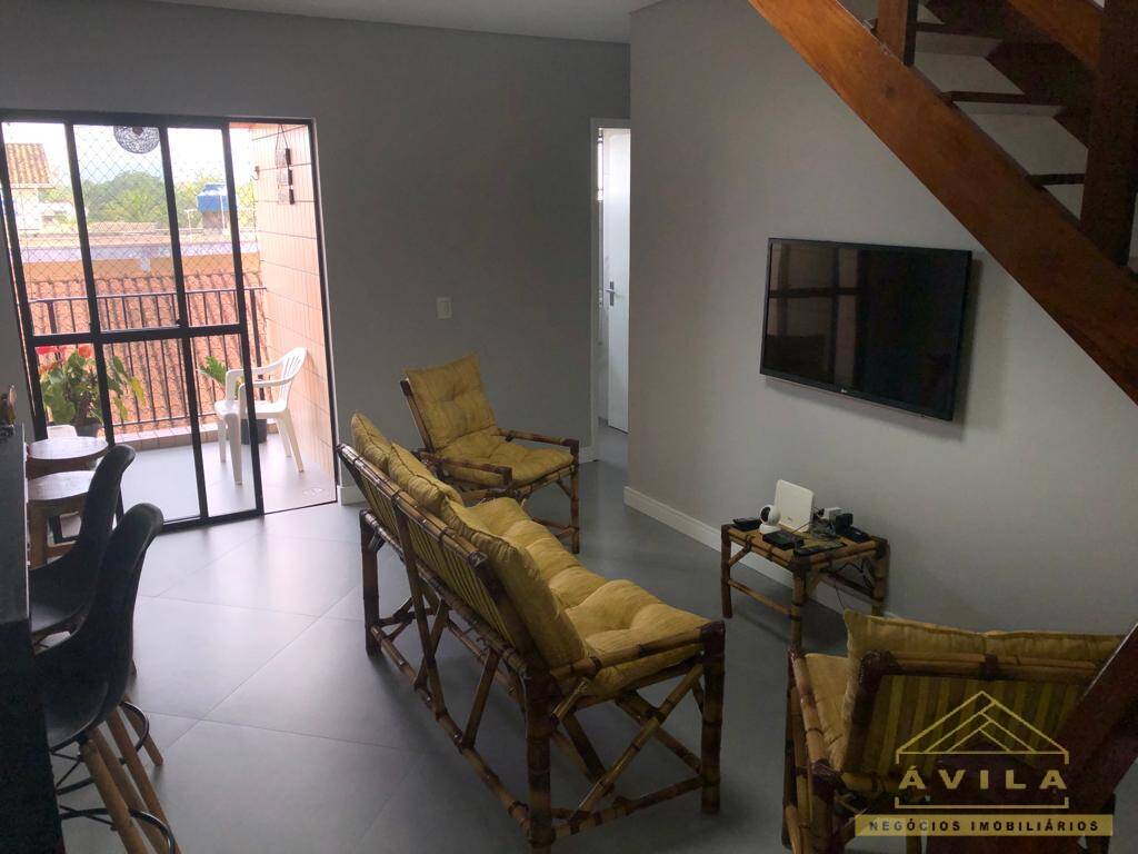 Apartamento, 2 quartos - Foto 4