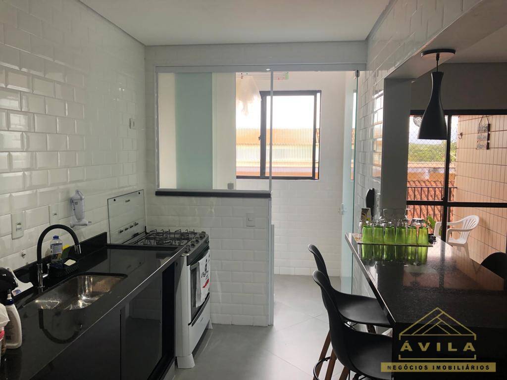 Apartamento, 2 quartos - Foto 5