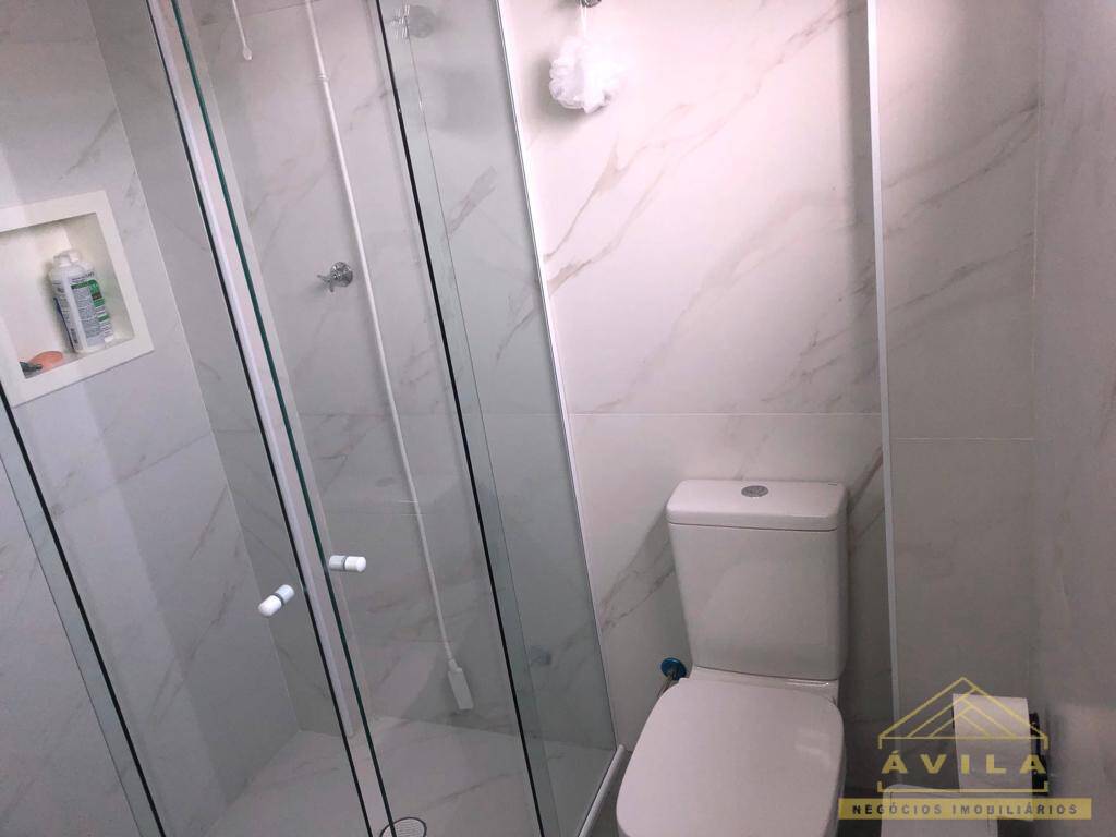 Apartamento, 2 quartos - Foto 7