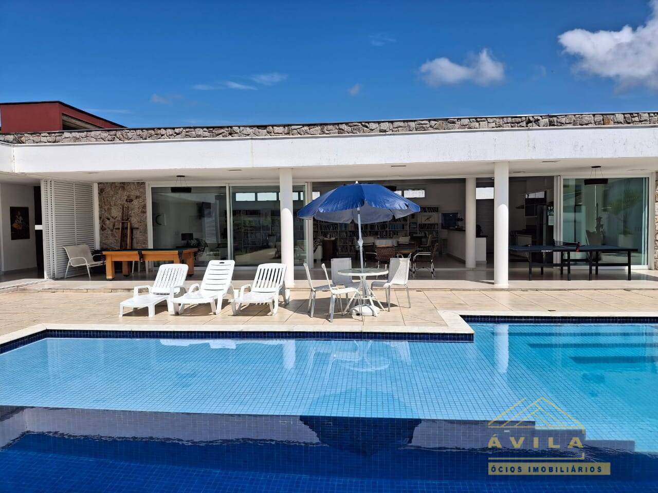Linda casa á venda Morada da praia Boracéia Bertioga SP!