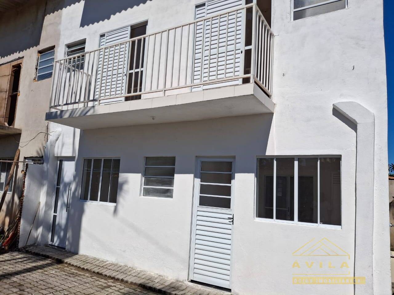 Casa para alugar - Foto 1