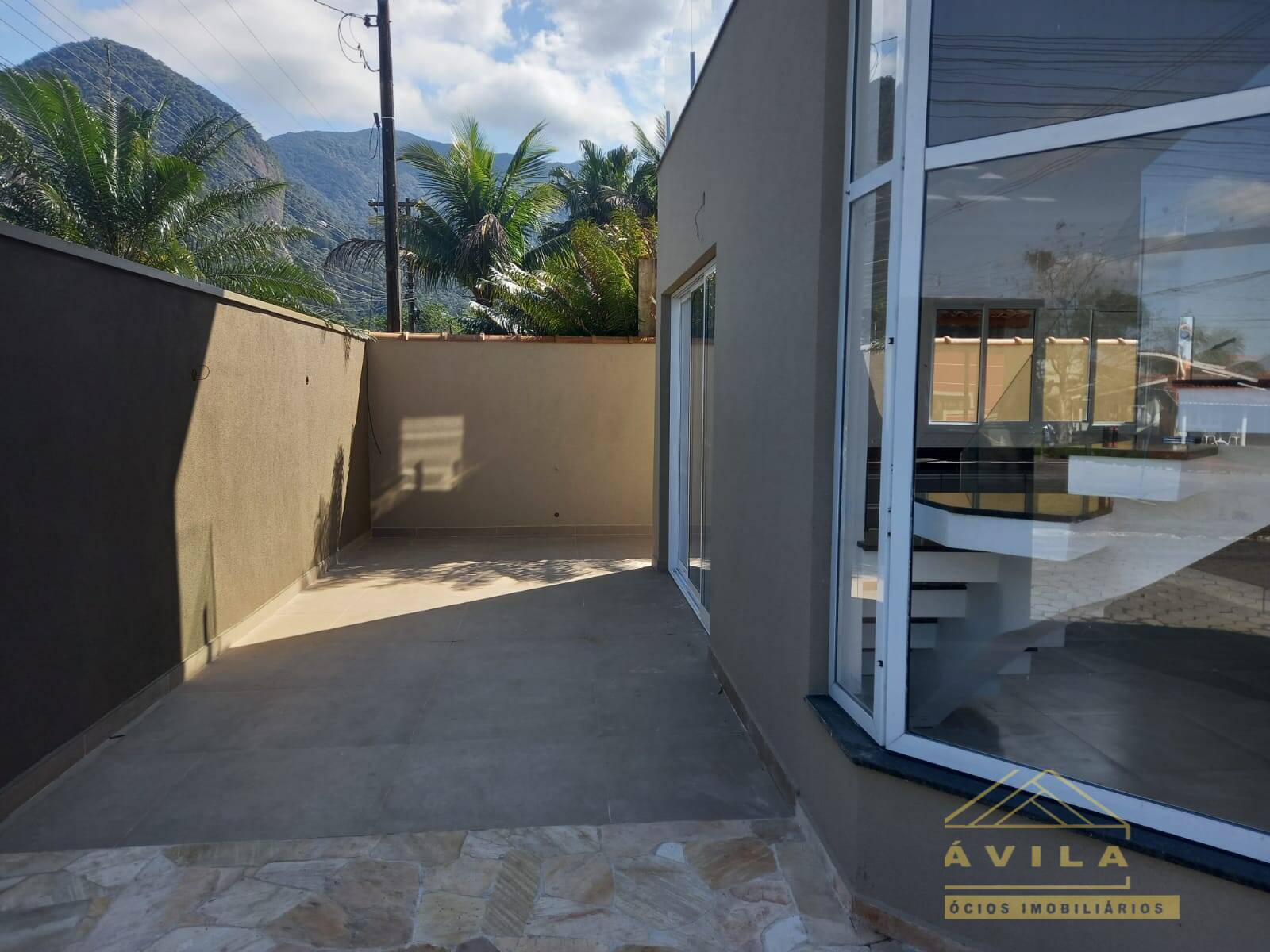 Casa de Condomínio para alugar com 4 quartos - Foto 1