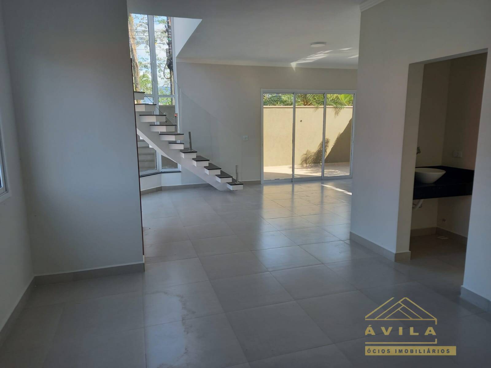 Casa de Condomínio para alugar com 4 quartos - Foto 4