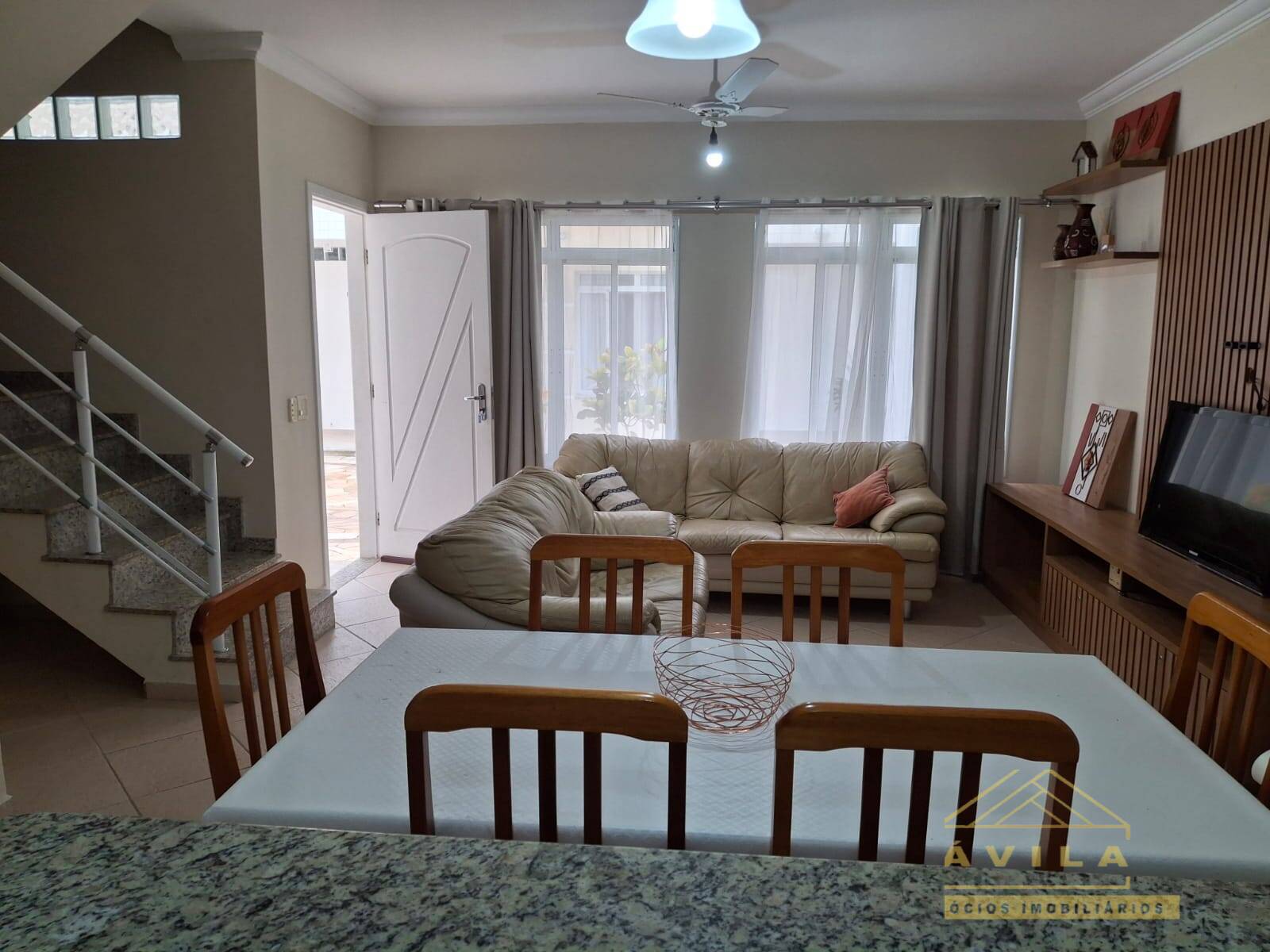 Casa para alugar - Foto 2