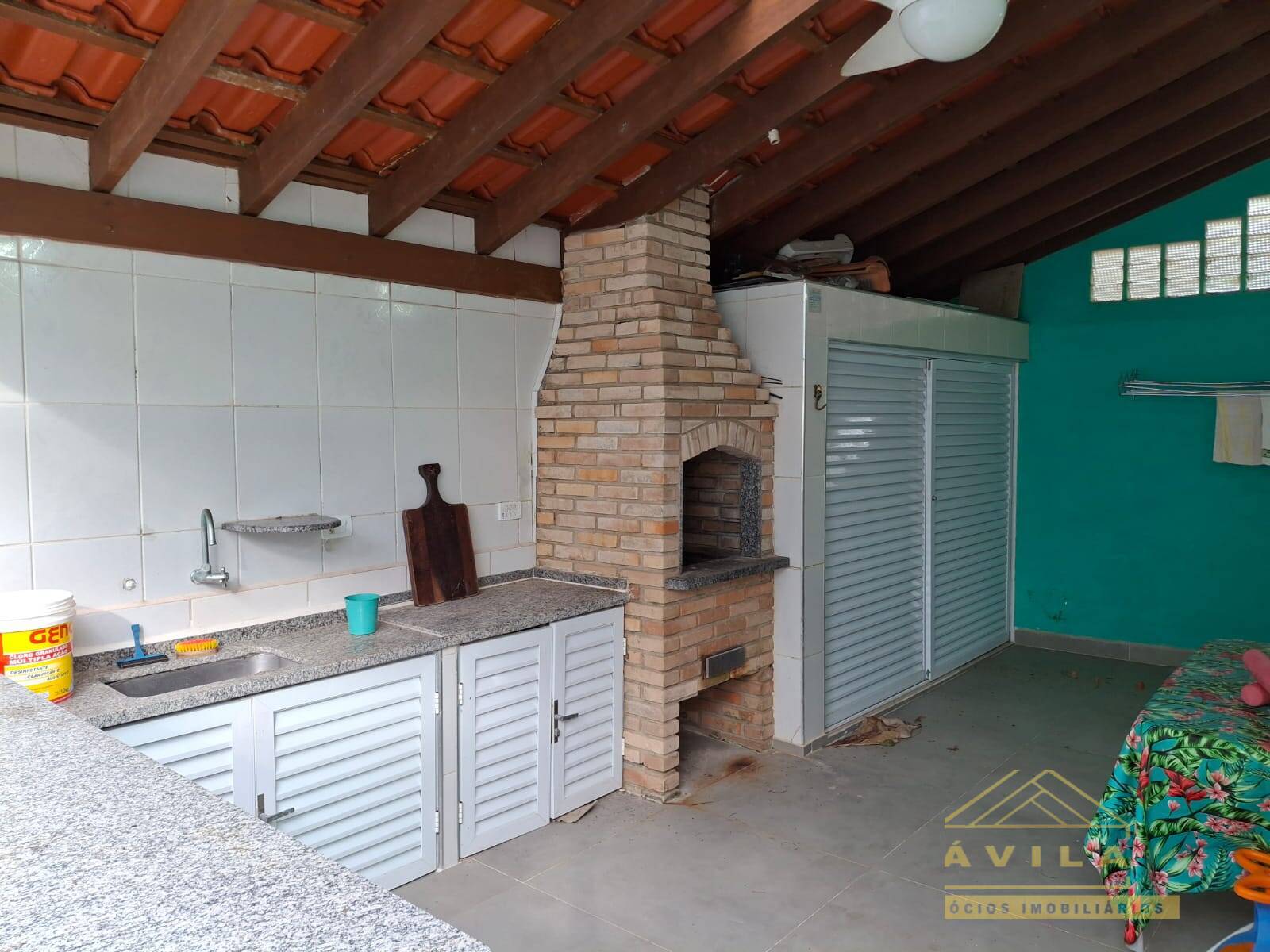 Casa para alugar - Foto 12