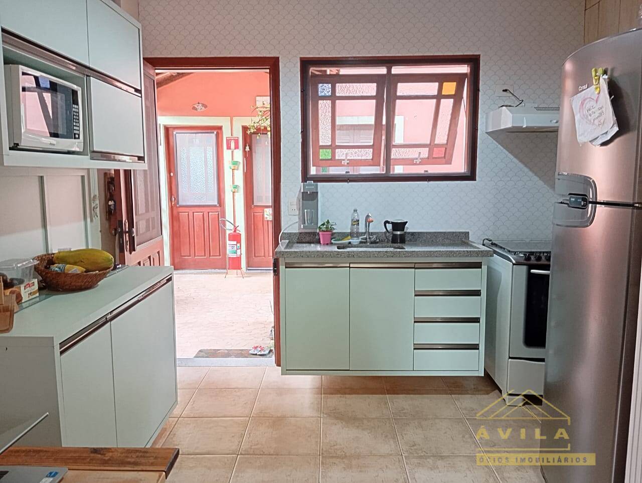 Apartamento, 3 quartos, 61 m² - Foto 1
