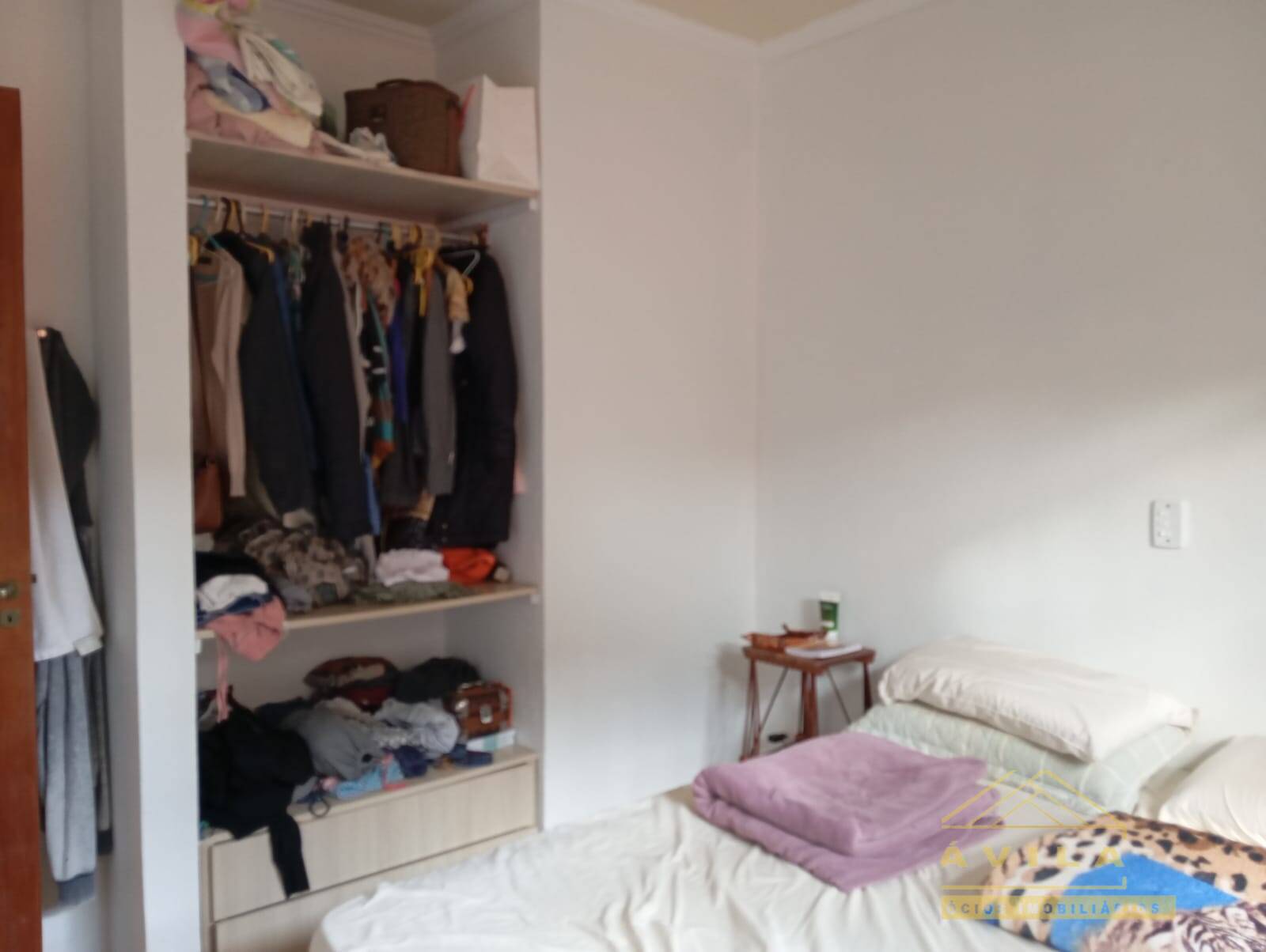 Apartamento, 3 quartos, 61 m² - Foto 5