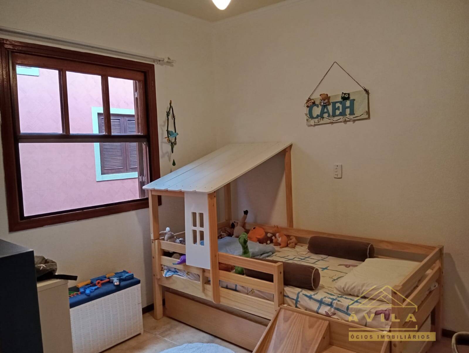 Apartamento, 3 quartos, 61 m² - Foto 6
