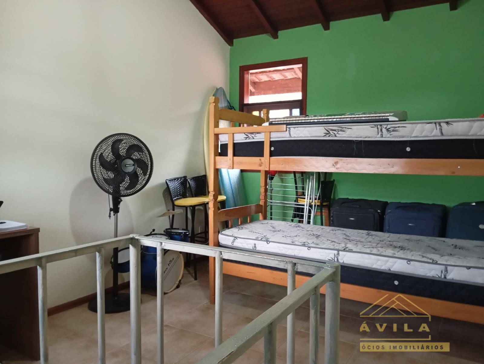Apartamento, 3 quartos, 61 m² - Foto 9