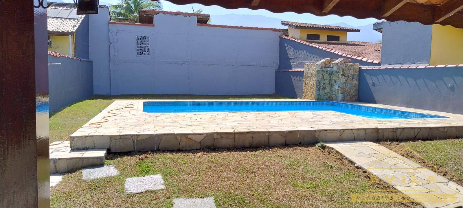 Casa, 3 quartos, 124 m² - Foto 1