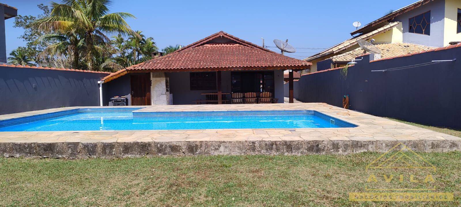 Casa, 3 quartos, 124 m² - Foto 2