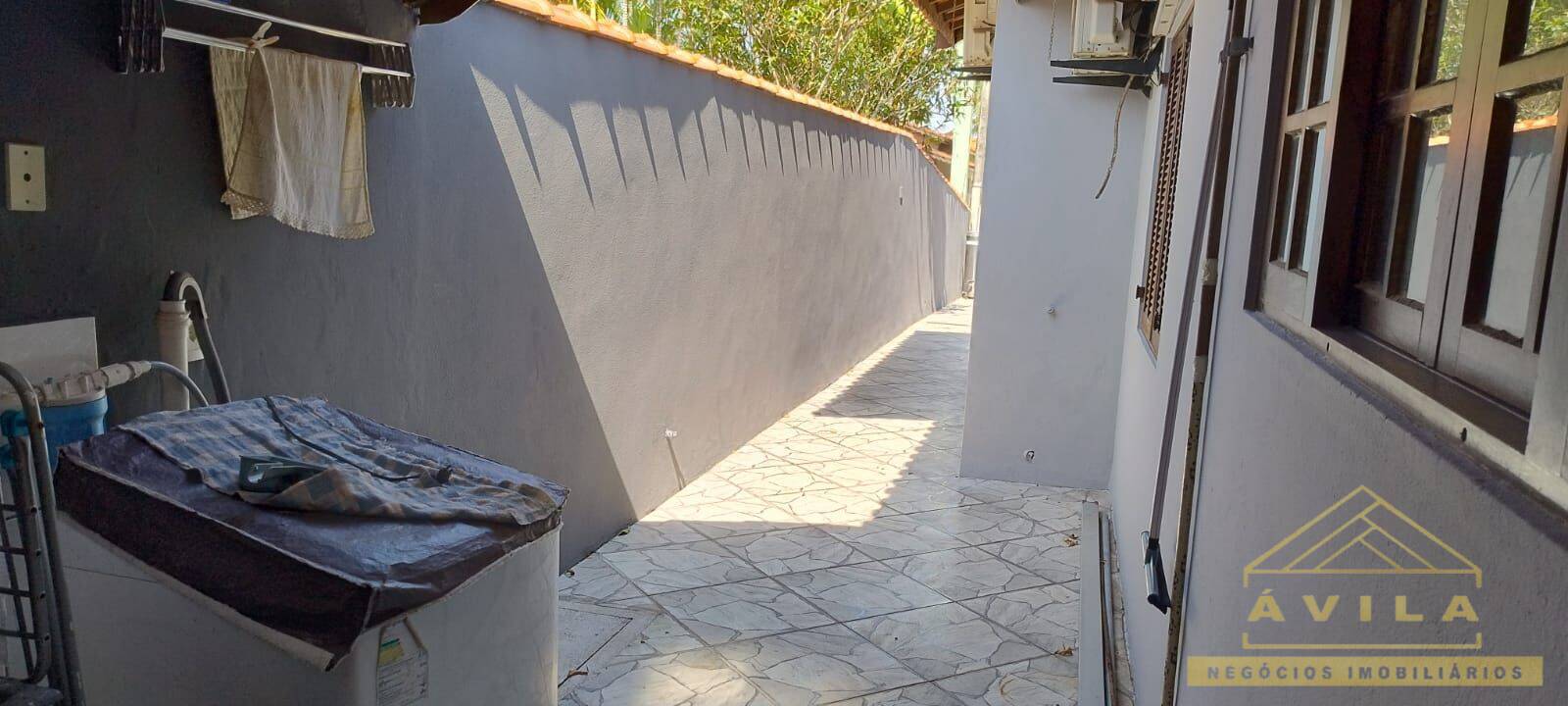 Casa, 3 quartos, 124 m² - Foto 3