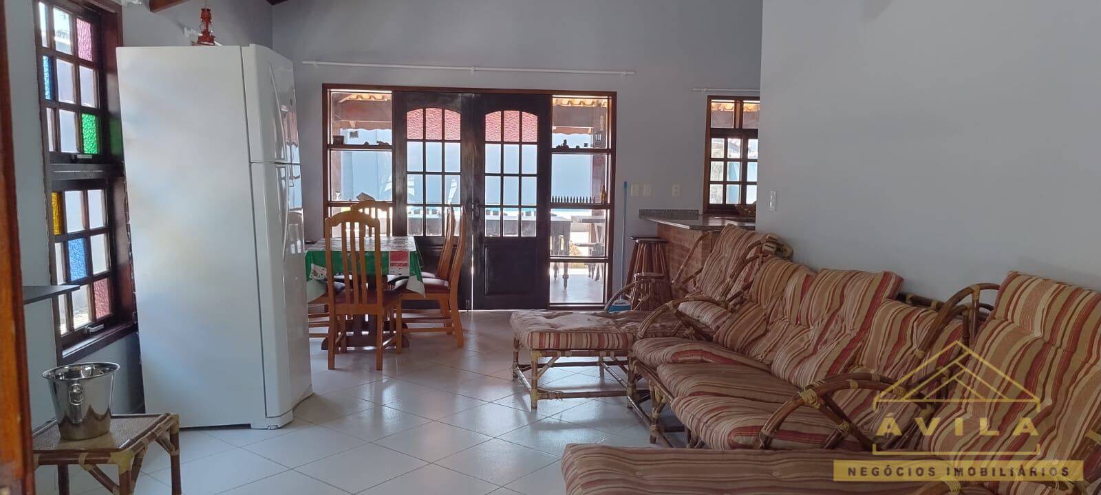 Casa, 3 quartos, 124 m² - Foto 4