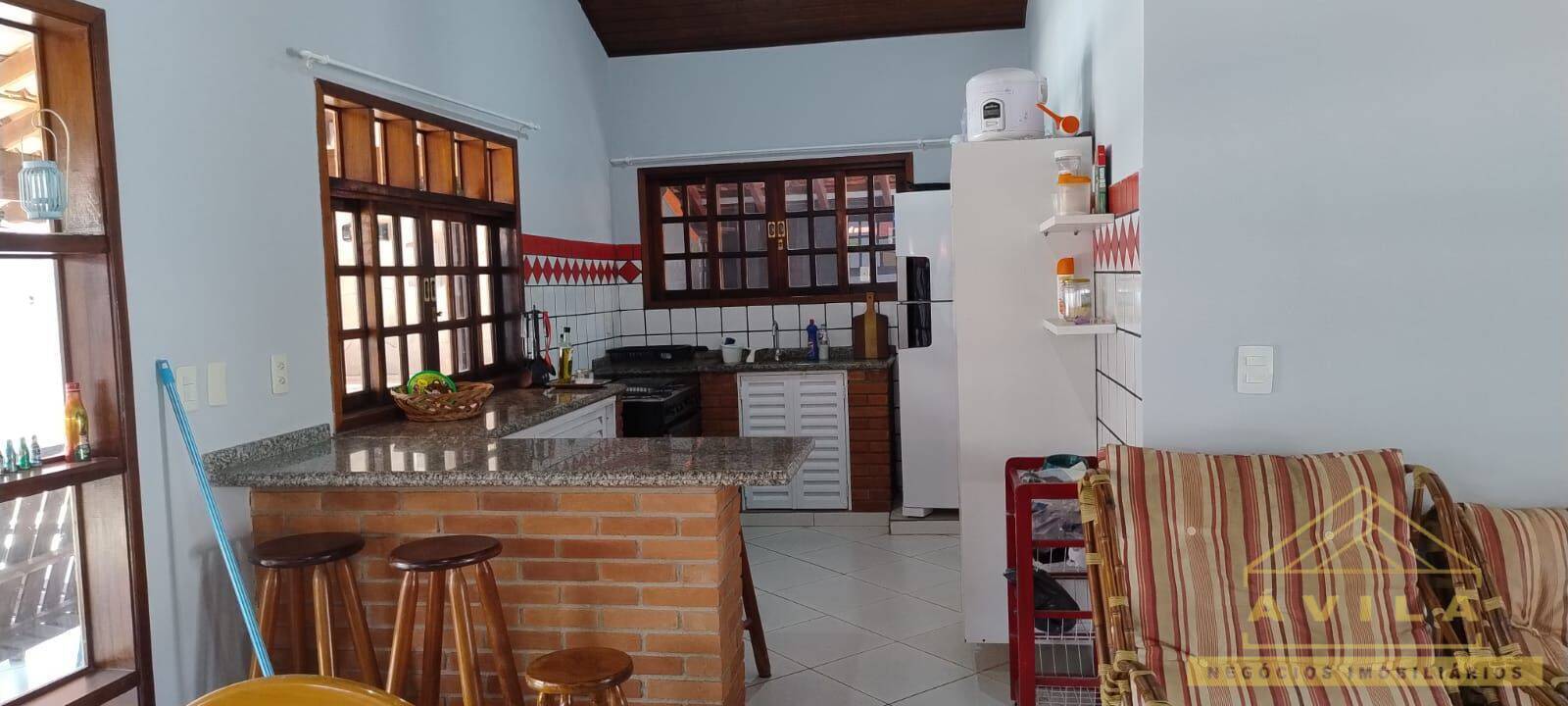 Casa, 3 quartos, 124 m² - Foto 5