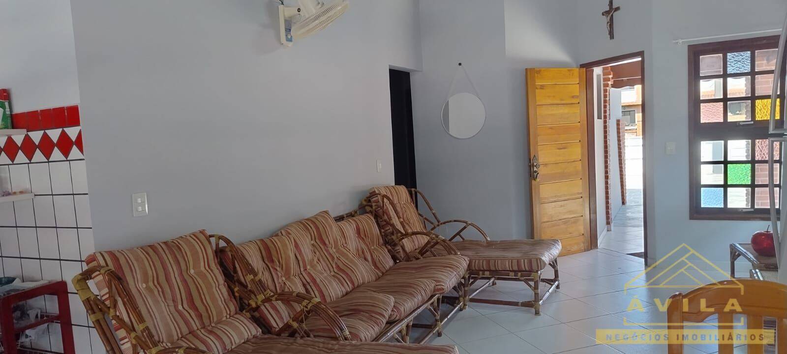 Casa, 3 quartos, 124 m² - Foto 7