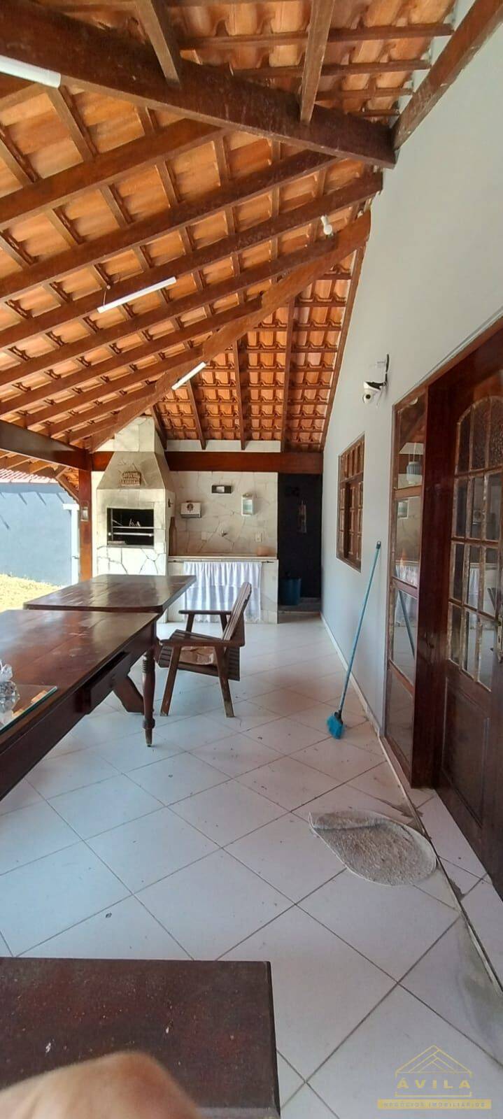 Casa, 3 quartos, 124 m² - Foto 8