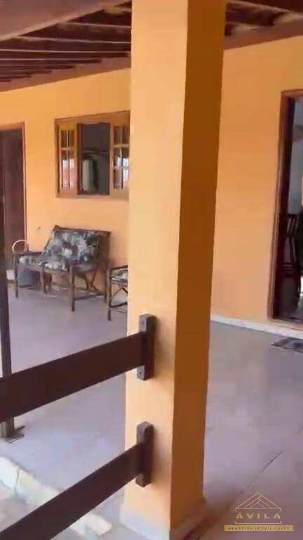 Chácara, 4 quartos, 235 m² - Foto 2