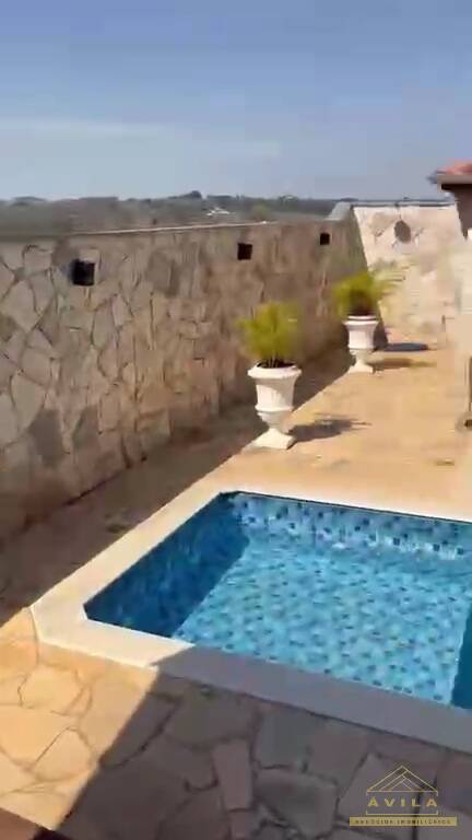 Chácara, 4 quartos, 235 m² - Foto 4