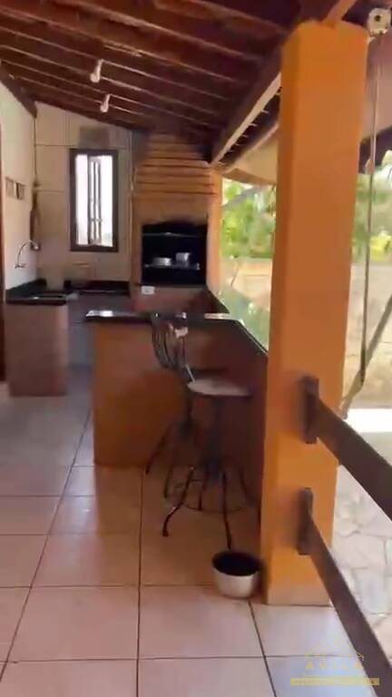 Chácara, 4 quartos, 235 m² - Foto 3